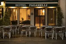 Hotel Paganelli 