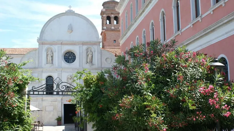 San Clemente Palace Kempinski Hotel Venice