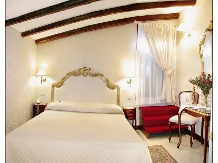 B&B Ca' Bonvicini 