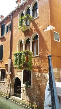 B&B Ca' Bonvicini 