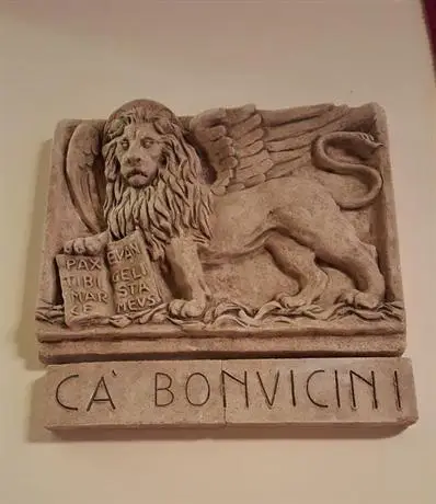 B&B Ca' Bonvicini 