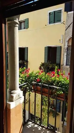 B&B Ca' Bonvicini 