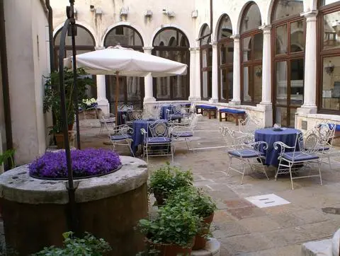 Bauer Palladio Hotel & Spa