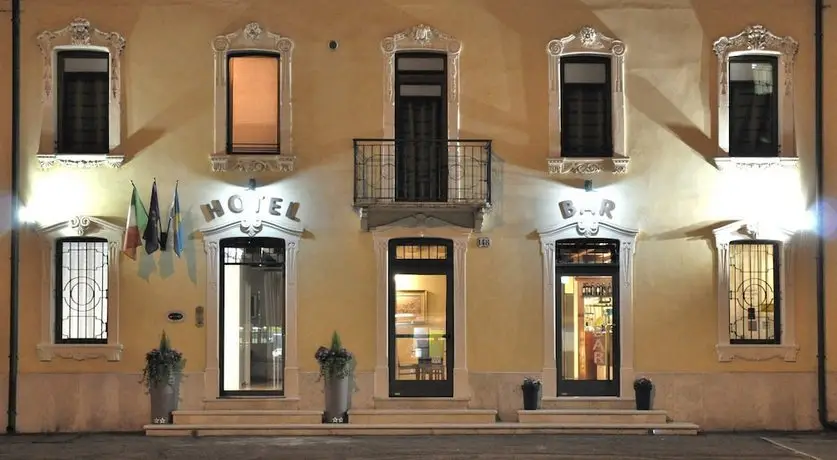 Albergo Fontana