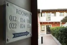 Albergo Fontana 