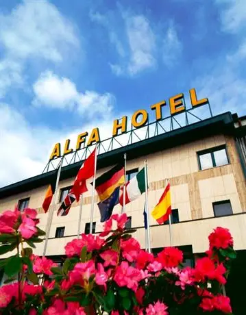 Alfa Fiera Hotel