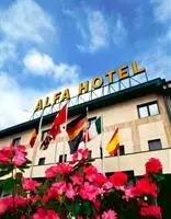 Alfa Fiera Hotel 