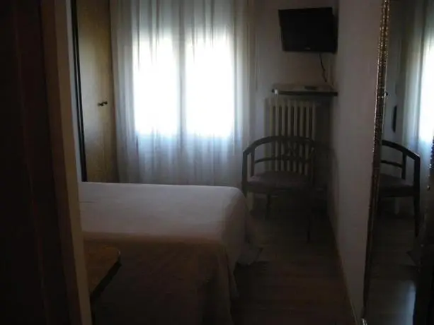 CityHotel Cristina Vicenza 