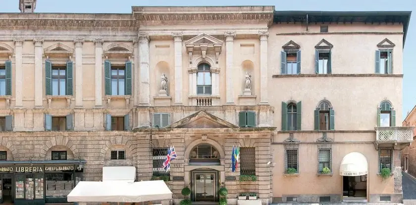 Hotel Accademia Verona