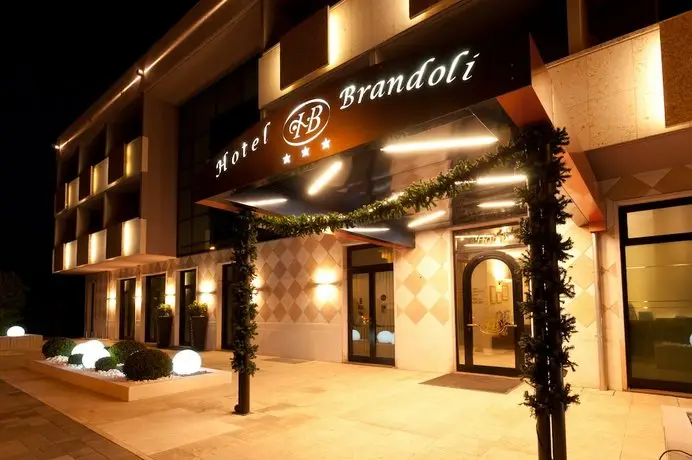 Hotel Brandoli 