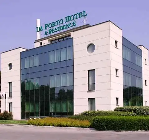 Hotel Da Porto 