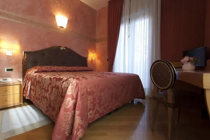 Hotel Europa Verona 