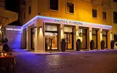 Hotel Europa Verona 