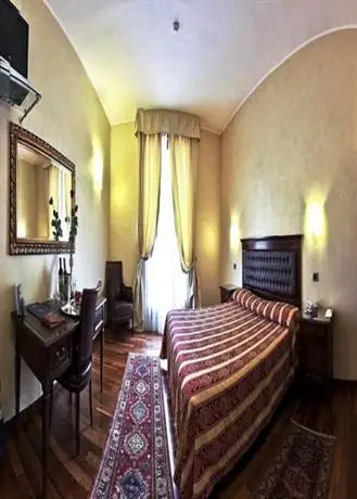 Hotel Giulietta e Romeo S