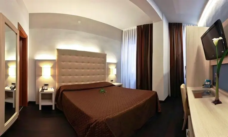 Hotel Giulietta e Romeo S 