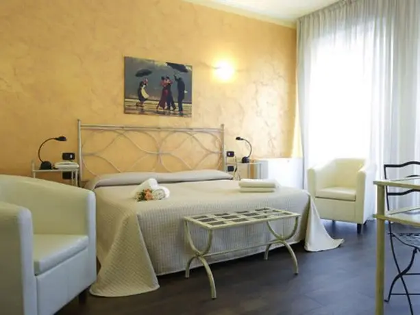 Hotel Italia Verona