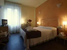 Hotel Italia Verona 