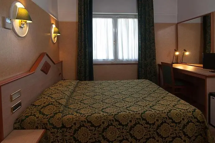 Hotel Mary Vicenza 