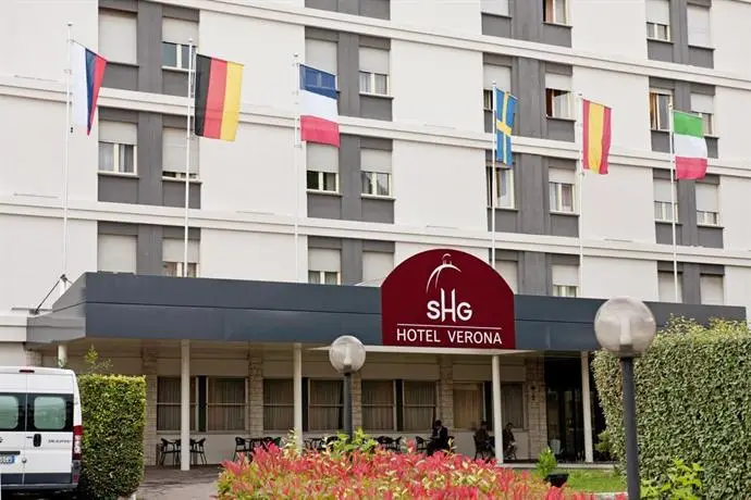 SHG Hotel Verona 