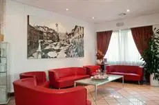 SHG Hotel Verona 