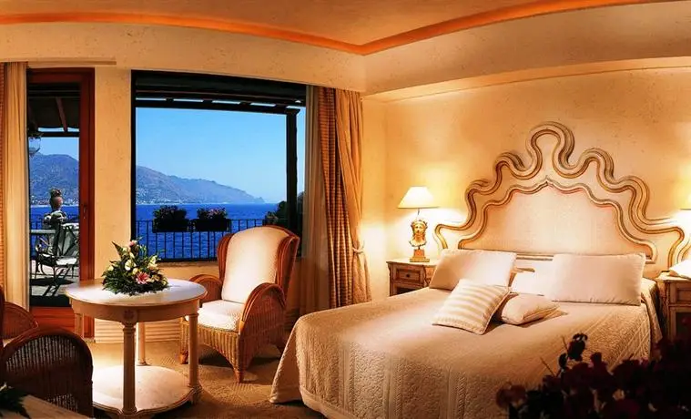 VOI Grand Hotel Mazzaro Sea Palace