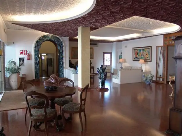 Albergo Vello d'Oro