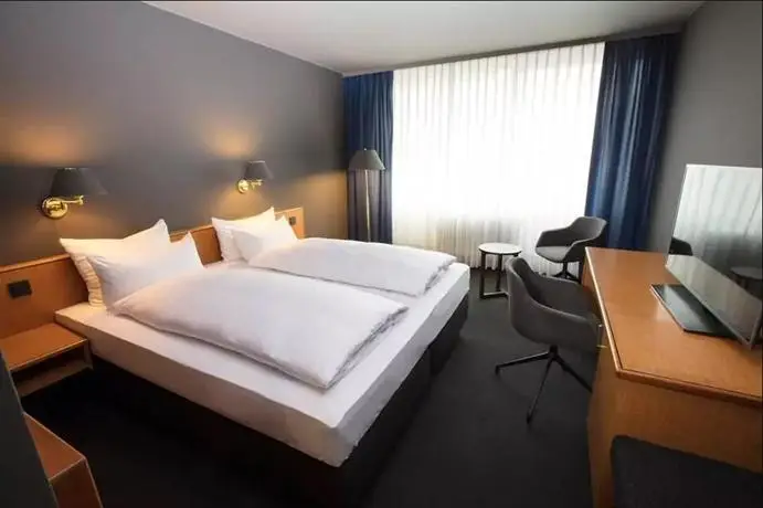 Best Western Hotel Kaiserslautern