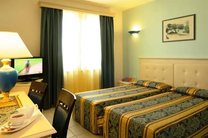 Hotel Catalunya Alghero