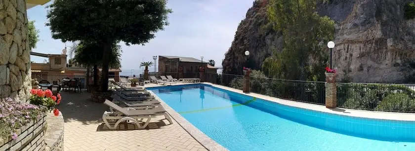 Hotel Corallo Taormina