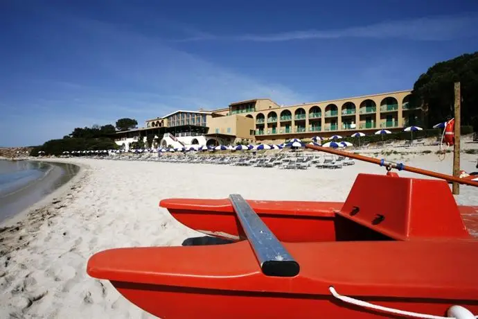 Hotel Dei Pini Alghero