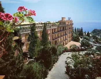 Hotel Ipanema Taormina