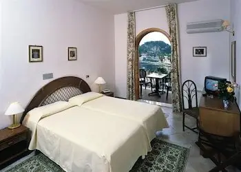 Hotel Ipanema Taormina