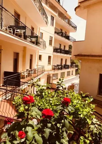 Hotel Soleado Taormina 