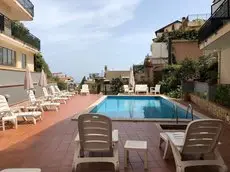 Hotel Soleado Taormina 