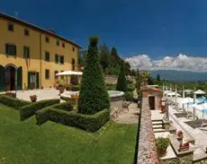 Hotel Villa La Palagina 