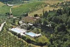 Hotel Villa La Palagina 