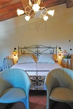 Hotel Villa La Palagina