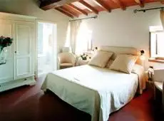 Hotel Villa La Palagina 