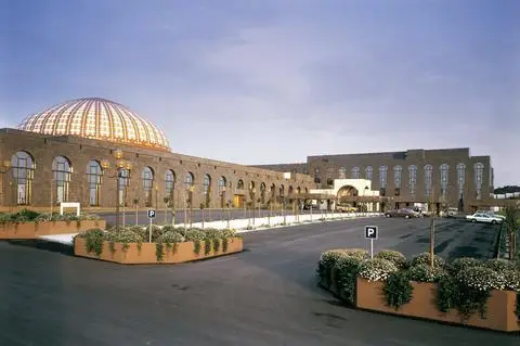 InterContinental Abha 