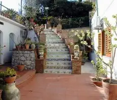 Taormina Garden Hotel 