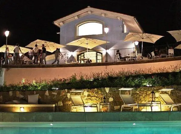 Villa Casagrande Resort e SPA 