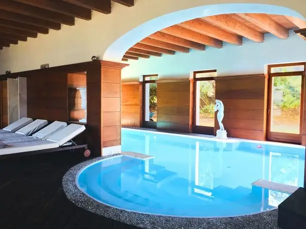 Villa Las Tronas Hotel & SPA 