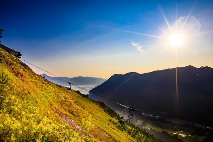 Alyeska Resort 