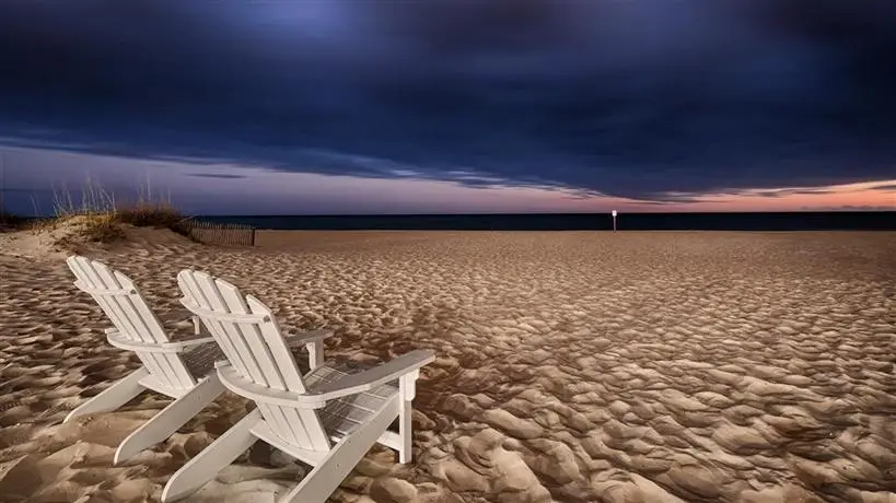 Best Western on the Beach