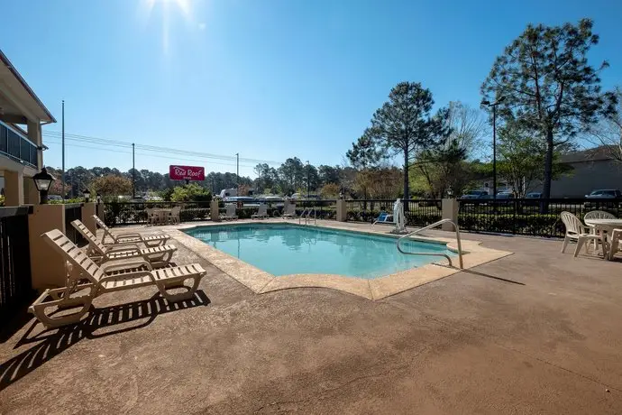 Red Roof Inn Gulf Shores 