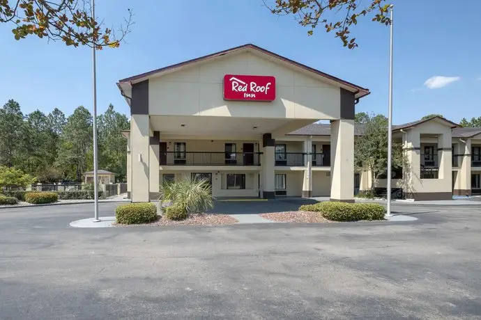 Red Roof Inn Gulf Shores 