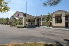 Red Roof Inn Gulf Shores 