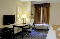 Quality Inn & Suites Mobile 