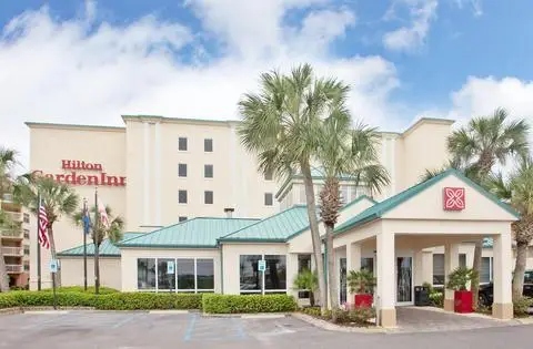 Hilton Garden Inn Orange Beach