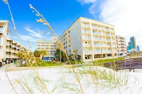 Hilton Garden Inn Orange Beach